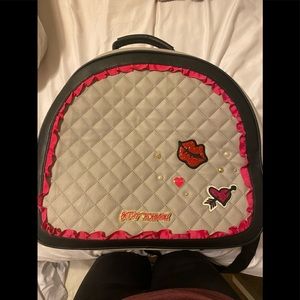 Betsy Johnston Travel Bag